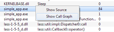 Context Menu