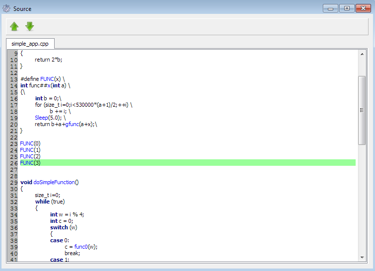 Show Source
